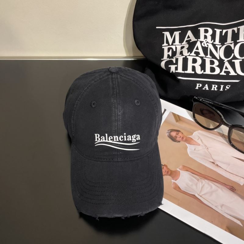 Balenciaga Caps